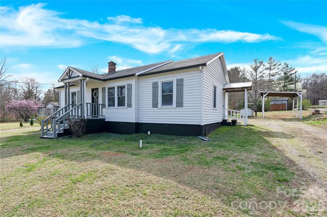 3359 Wilkesboro Highway, Statesville, NC 28625