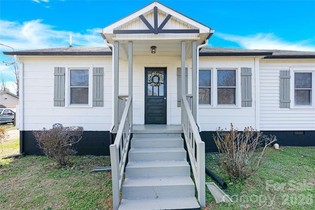 3359 Wilkesboro Highway, Statesville, NC 28625