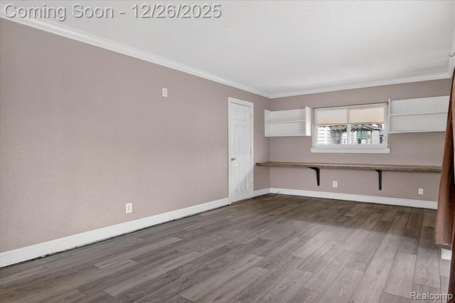 13440 Charlotte Avenue, Warren, MI 48089