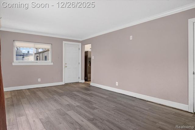 13440 Charlotte Avenue, Warren, MI 48089