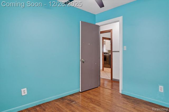 13440 Charlotte Avenue, Warren, MI 48089