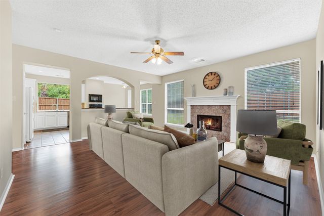 1101 Easton Lane, Allen, TX 75002
