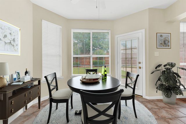 1101 Easton Lane, Allen, TX 75002
