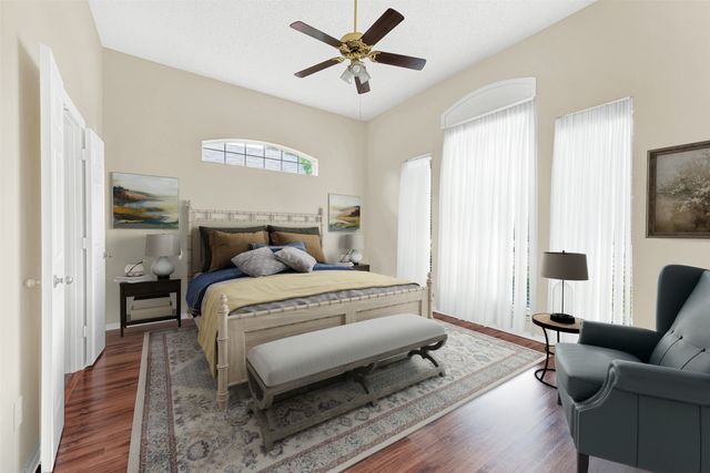 1101 Easton Lane, Allen, TX 75002
