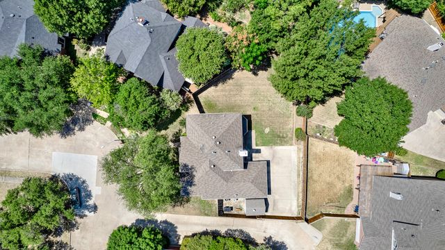 1101 Easton Lane, Allen, TX 75002