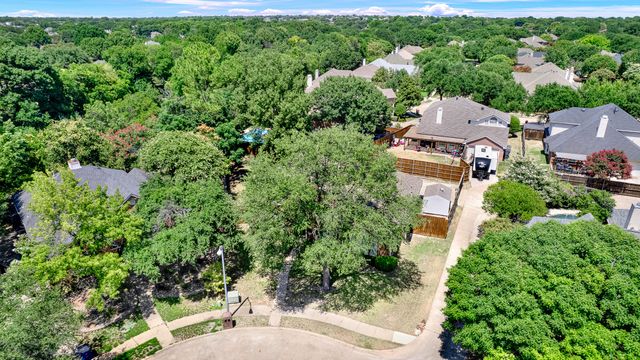 1101 Easton Lane, Allen, TX 75002