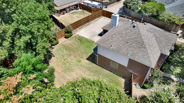 1101 Easton Lane, Allen, TX 75002