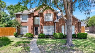 1101 Easton Lane, Allen, TX 75002