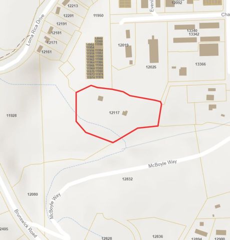12117 Boundary Way, Grass Valley, CA 95945