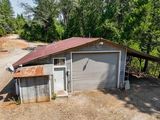 12117 Boundary Way, Grass Valley, CA 95945