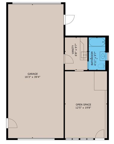 12117 Boundary Way, Grass Valley, CA 95945