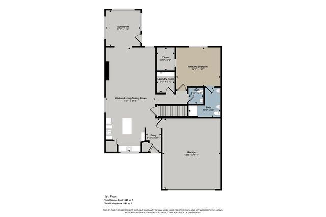 1976 Aspen Vly Lane, Ionia, MI 48846