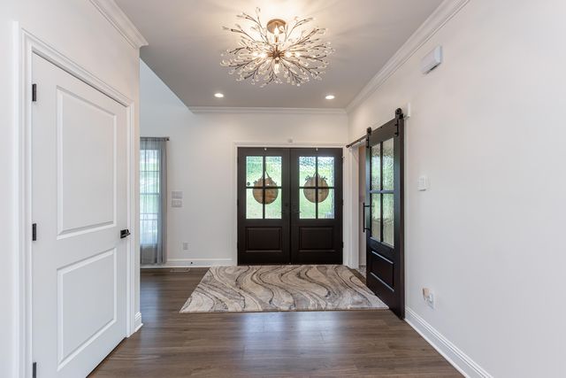 68 Meadow Point Drive, Lancaster, KY 40444