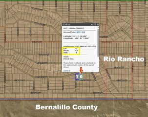 2415-2419 22nd Avenue SW, Rio Rancho, NM 87144