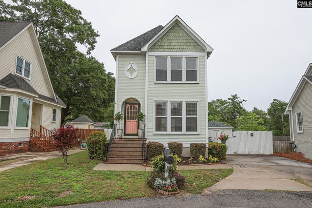 521 Wallace Way, Lexington, SC 29073