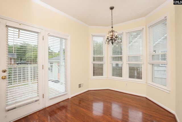 521 Wallace Way, Lexington, SC 29073
