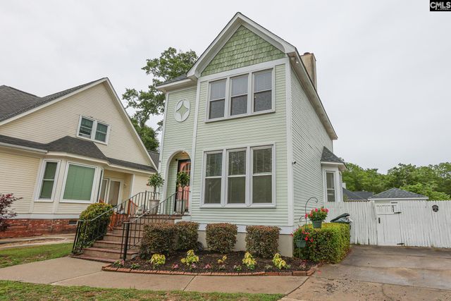 521 Wallace Way, Lexington, SC 29073