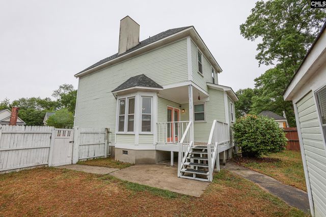 521 Wallace Way, Lexington, SC 29073