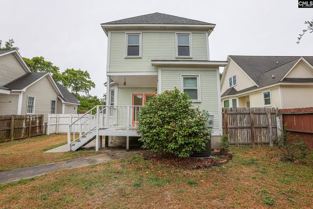 521 Wallace Way, Lexington, SC 29073