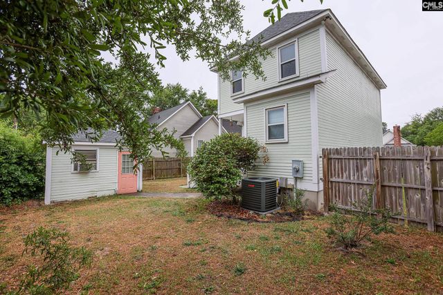 521 Wallace Way, Lexington, SC 29073
