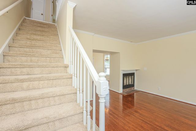 521 Wallace Way, Lexington, SC 29073