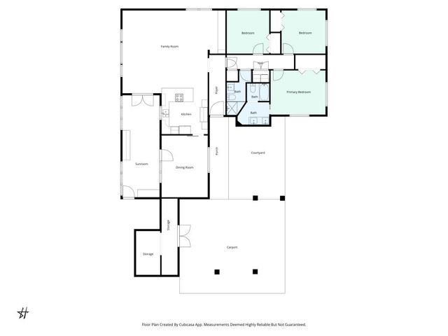 659 Fern Street SE, Marietta, GA 30067