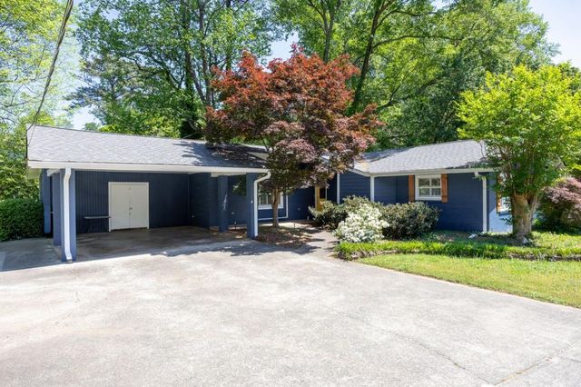 659 Fern Street SE, Marietta, GA 30067