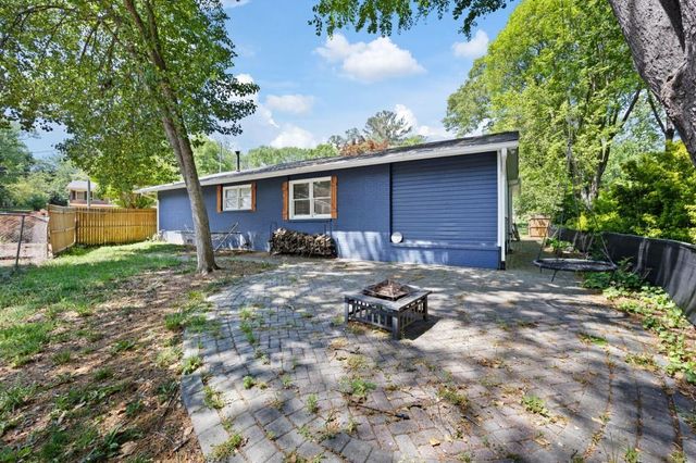 659 Fern Street SE, Marietta, GA 30067