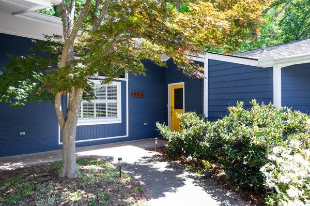 659 Fern Street SE, Marietta, GA 30067