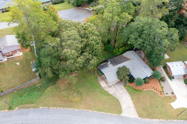 659 Fern Street SE, Marietta, GA 30067