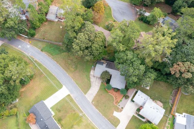 659 Fern Street SE, Marietta, GA 30067