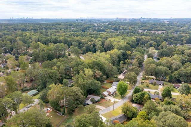 659 Fern Street SE, Marietta, GA 30067