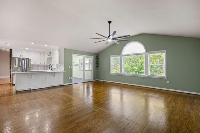 659 Fern Street SE, Marietta, GA 30067