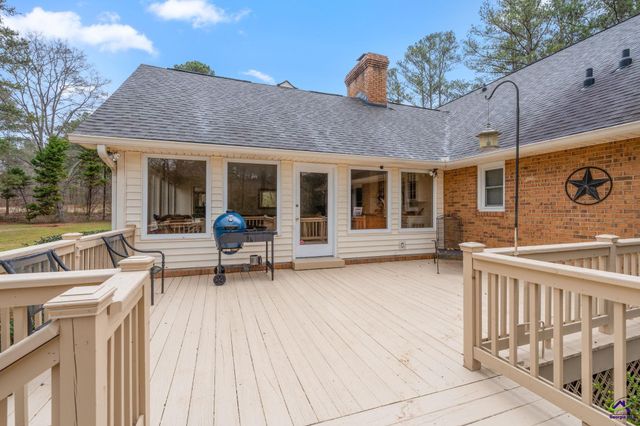 732 Bass Road, Macon, GA 31210