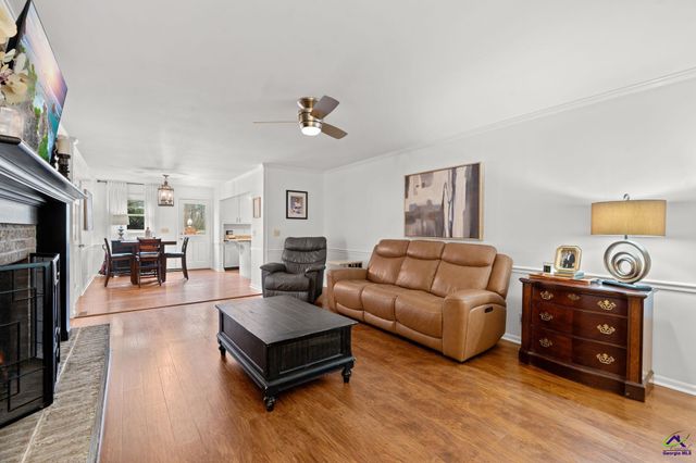 732 Bass Road, Macon, GA 31210