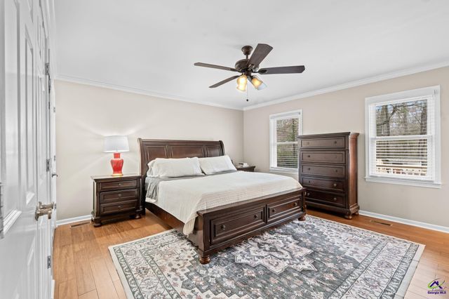 732 Bass Road, Macon, GA 31210