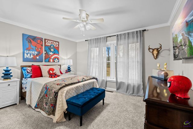 732 Bass Road, Macon, GA 31210