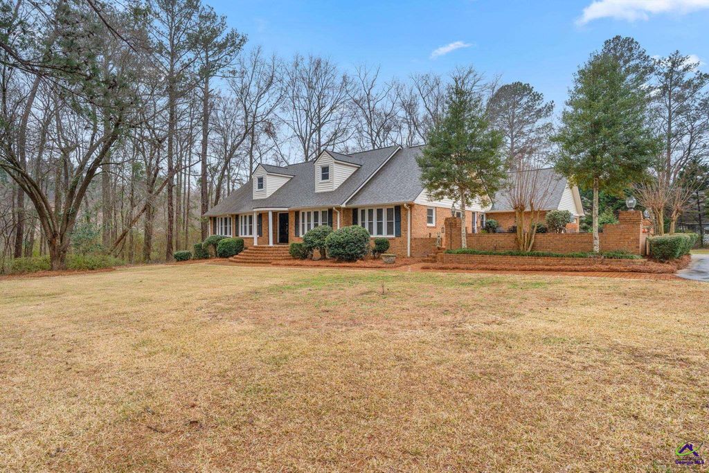 732 Bass Road, Macon, GA 31210