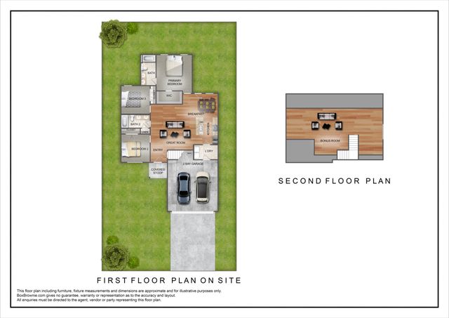 211 Sandalwood Way, Dickson, TN 37055