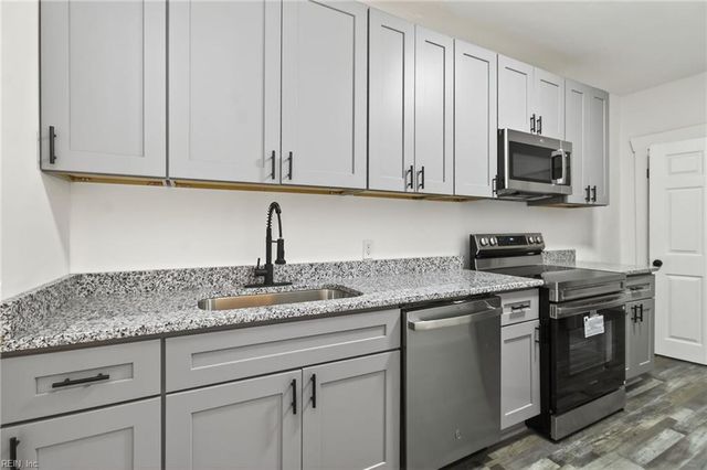 511 Appomattox ST, Norfolk, VA 23523