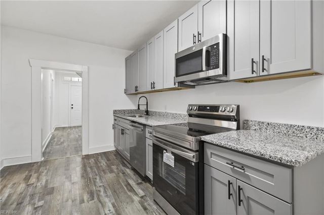 511 Appomattox ST, Norfolk, VA 23523