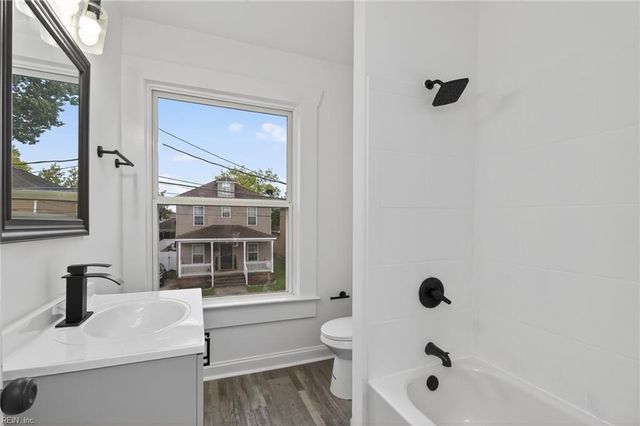 511 Appomattox ST, Norfolk, VA 23523