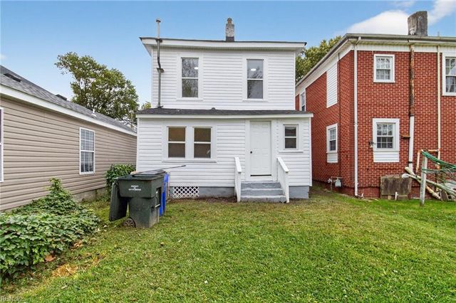 511 Appomattox ST, Norfolk, VA 23523