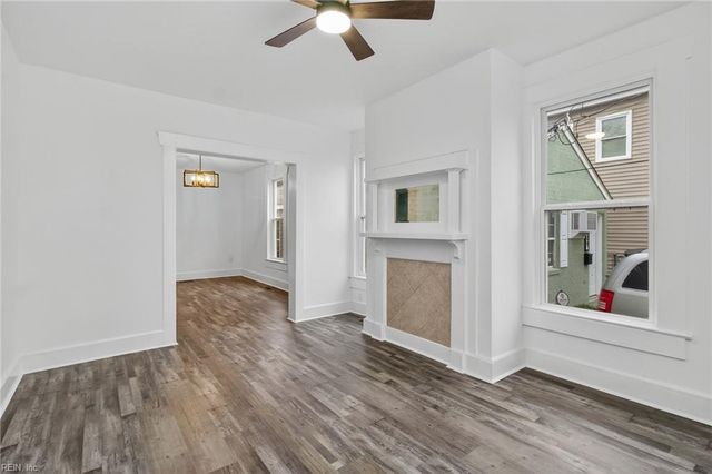 511 Appomattox ST, Norfolk, VA 23523