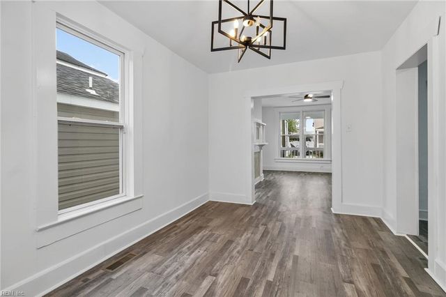 511 Appomattox ST, Norfolk, VA 23523