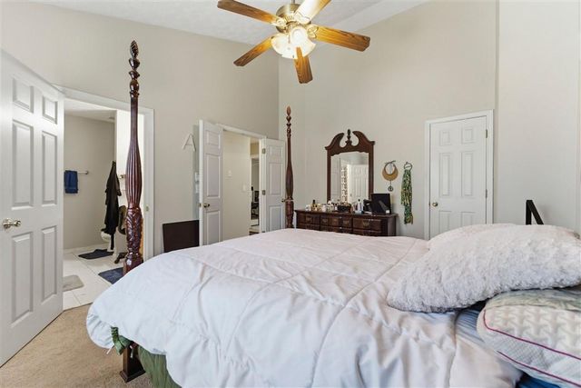 4237 Chestnut Lake Avenue, Lithonia, GA 30038