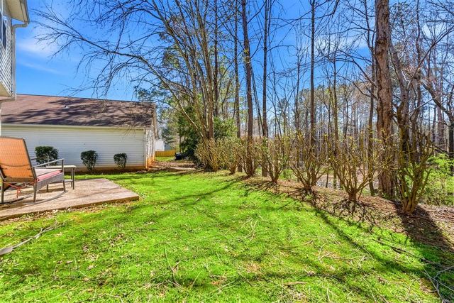 4237 Chestnut Lake Avenue, Lithonia, GA 30038