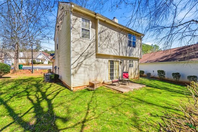 4237 Chestnut Lake Avenue, Lithonia, GA 30038