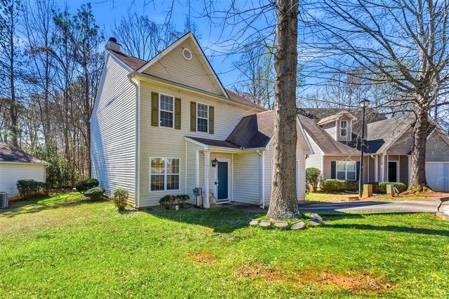 4237 Chestnut Lake Avenue, Lithonia, GA 30038