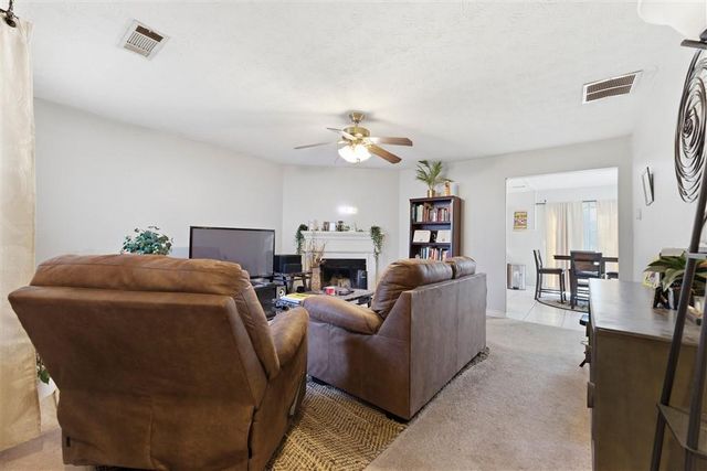 4237 Chestnut Lake Avenue, Lithonia, GA 30038